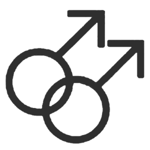 Gay Lesbian Logo 33